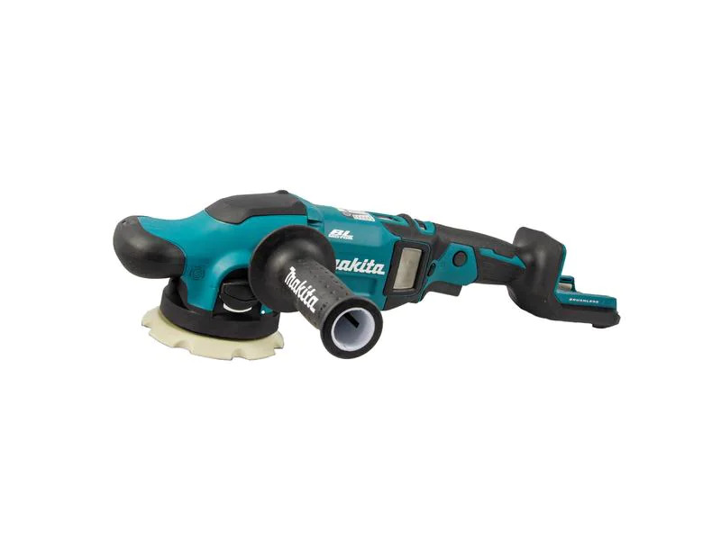 Makita Akku-Poliermaschine DPO500Z Solo