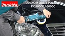 Makita Exzenterschleifer PO5000C