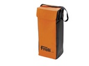 froli Kompaktkeil 2-er Set Schwarz