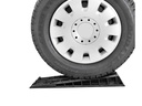 froli Kompaktkeil 2-er Set Schwarz