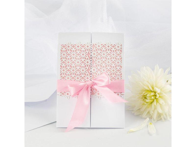 Creativ Company Blankokarte 10.5 x 15 cm Crème, 10er Set