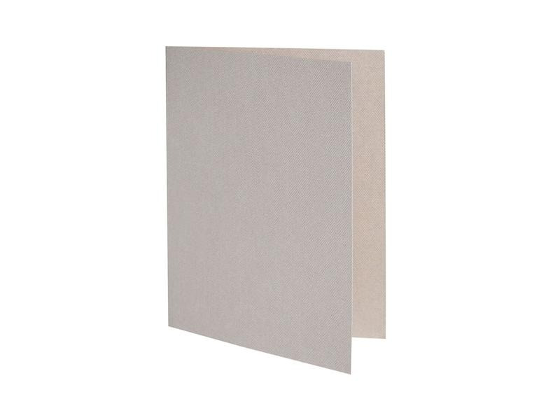 Cricut Blankokarte Joy 10.7 x 13.9 cm Neutral