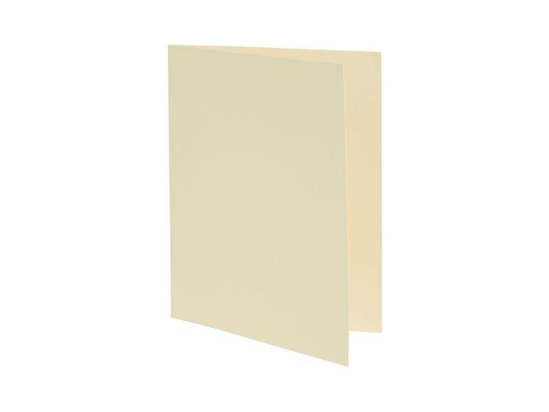 Cricut Blankokarte Joy 10.7 x 13.9 cm Neutral