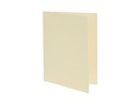 Cricut Blankokarte Joy 10.7 x 13.9 cm Neutral