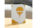 Cricut Blankokarte Joy 10.7 x 13.9 cm Neutral