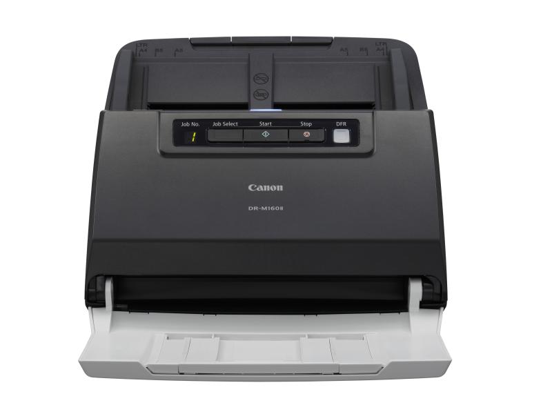 Canon Dokumentenscanner DR-M160II