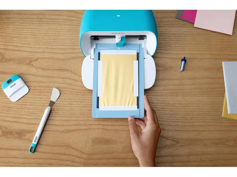 Cricut Blankokarte Joy 11.4 x 15.9 cm Transfer