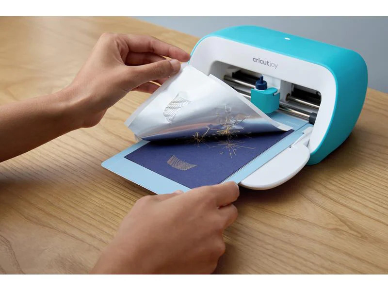 Cricut Blankokarte Joy 11.4 x 15.9 cm Transfer