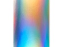 Cricut Blankokarte Joy Schwarz/Silber
