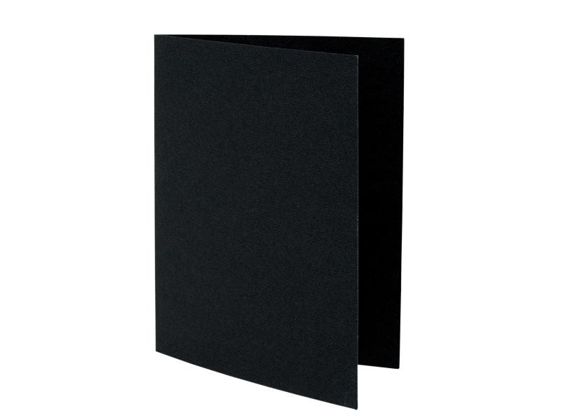 Cricut Blankokarte Joy Schwarz/Silber