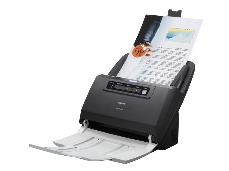 Canon Dokumentenscanner DR-M160II