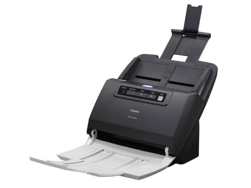 Canon Dokumentenscanner DR-M160II