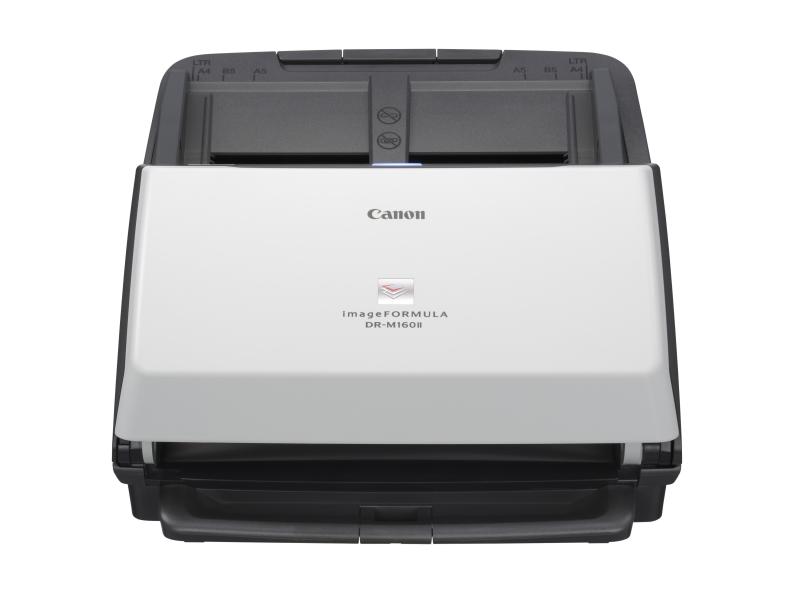 Canon Dokumentenscanner DR-M160II