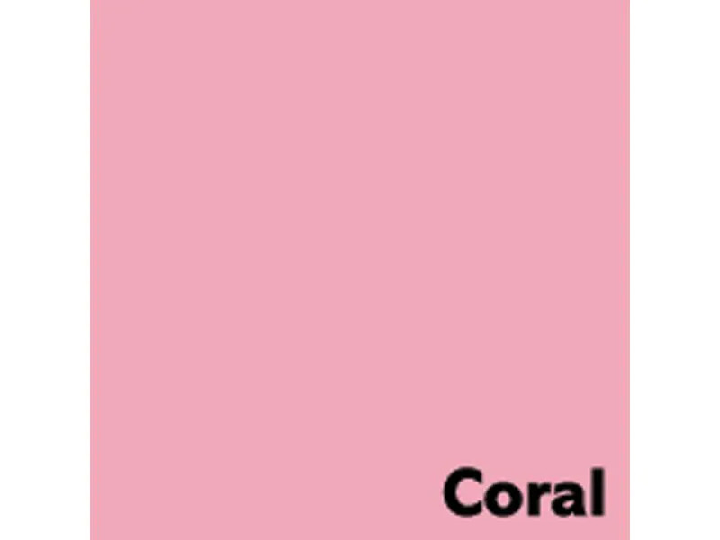 Antalis Kopierpapier Image Coloraction A4, Rosa, 500 Blatt