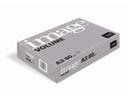 Antalis Kopierpapier Image Volume A3, Weiss, 80 g/m²,  2500 Blatt