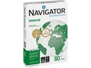 Canon Druckerpapier Navigator A4 Hochweiss 2500 Stück