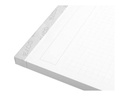 ELCO Notizblock Prestige A4 5 mm Kariert, 80 Blatt