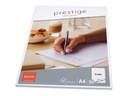 ELCO Notizblock Prestige A4 Liniert, 50 Blatt