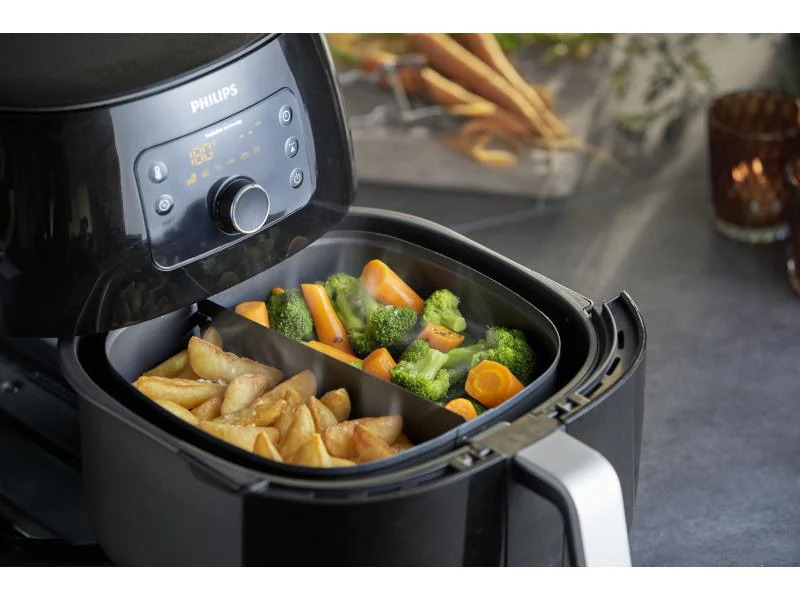 Philips Backeinsatz für Airfryer XXL HD9950/00