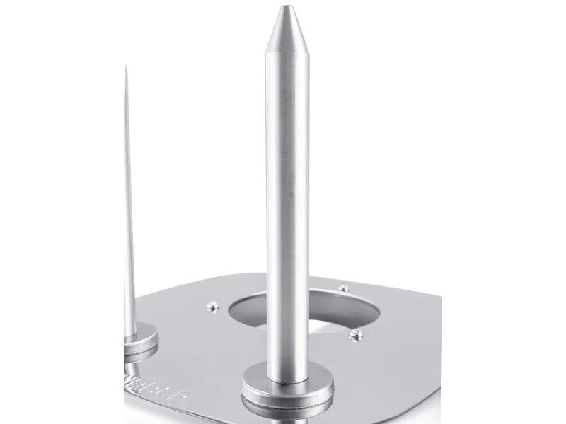 FURBER Hot Dog Maschine 420 W