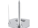 FURBER Hot Dog Maschine 420 W