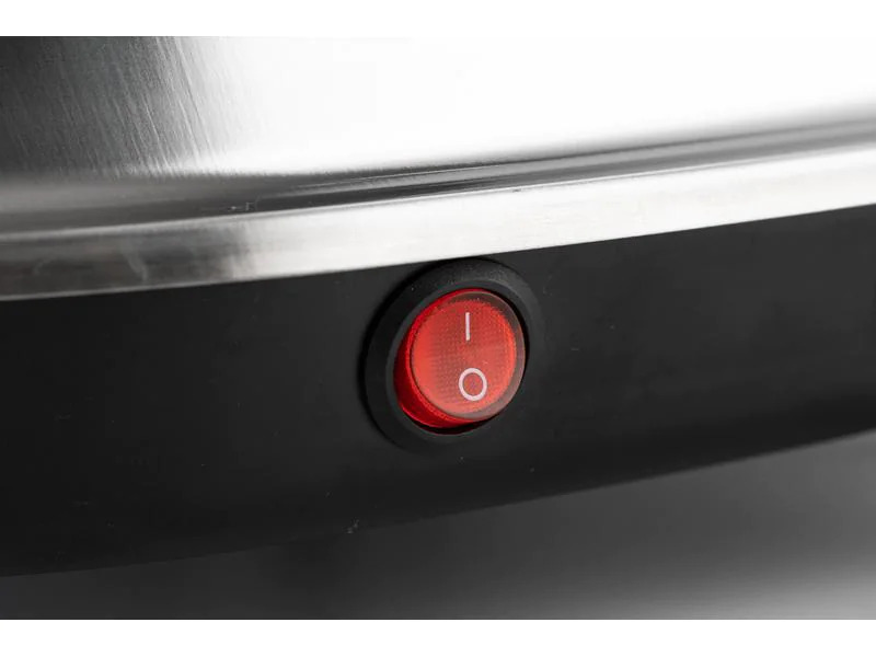 FURBER Hot Dog Maschine 420 W