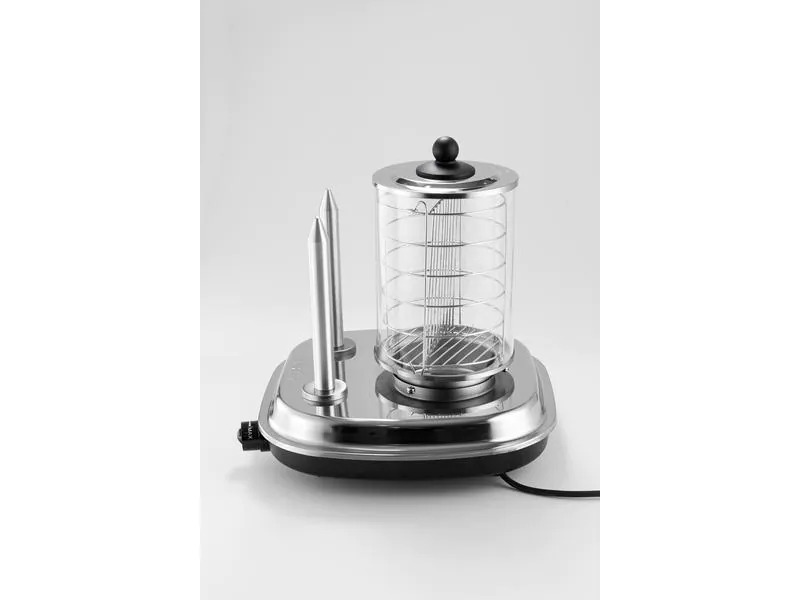 FURBER Hot Dog Maschine 420 W