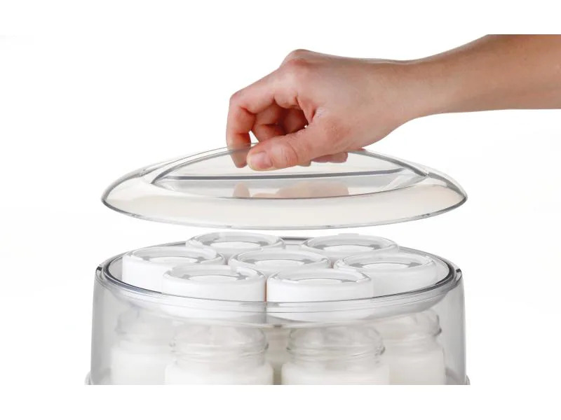 Moulinex Joghurtmaker Yogourteo 1120 ml