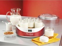 Moulinex Joghurtmaker Yogourteo 1120 ml