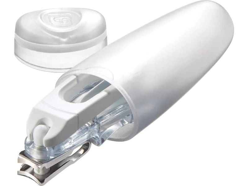 GOTravel Nagelknipser Arc Blade