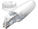 GOTravel Nagelknipser Arc Blade