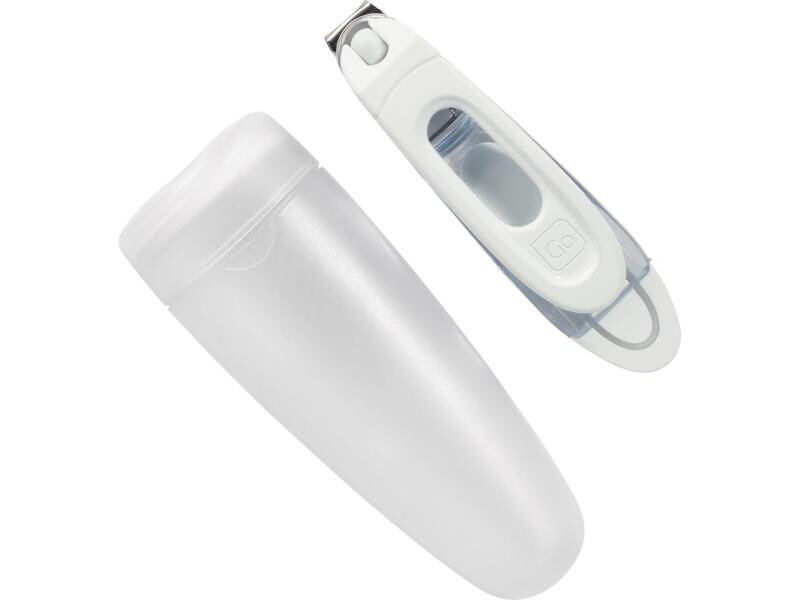 GOTravel Nagelknipser Arc Blade