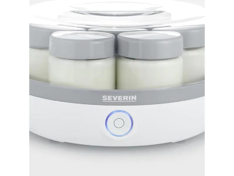 Severin Joghurtmaker JG 3518