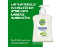 Dettol Flüssigseife Aloe Vera 250 ml
