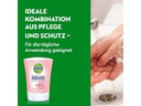 Dettol Handseife No-Touch Nachfüller Sheabutter &amp; Rosenblüte 250 ml