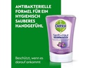 Dettol Handseife No-Touch Nachfüller Veilchenblüte 250 ml