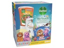 Dettol No-Touch KIDS Seifenspender 1 Gerät &amp; 1 Nachfüller 250 ml