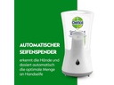 Dettol No-Touch Seifenspender Aloe Vera 250 ml