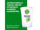 Dettol No-Touch Seifenspender Aloe Vera 250 ml