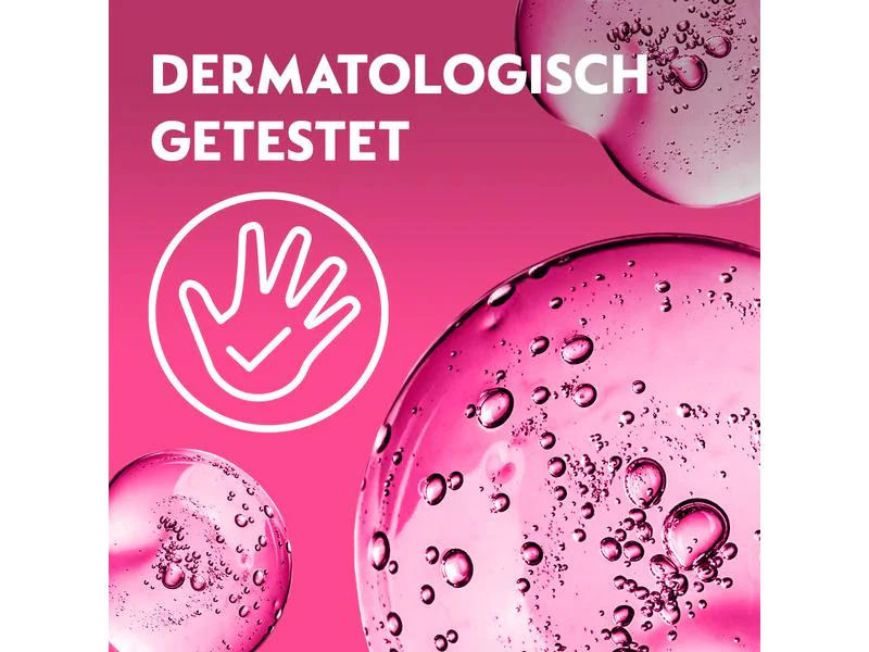 Dettol No-Touch Seifenspender inkl Nachfüller Gardenberries 250 ml