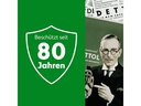 Dettol No-Touch Seifenspender inkl Nachfüller Gardenberries 250 ml