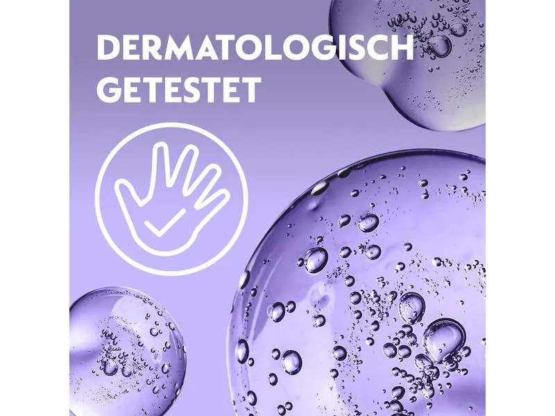Dettol Schaum Seife Vanille Orchidee 250 ml