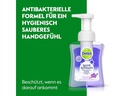 Dettol Schaum Seife Vanille Orchidee 250 ml