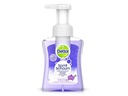 Dettol Schaum Seife Vanille Orchidee 250 ml