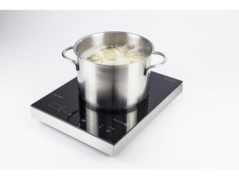 Caso Induktionskochplatte S-Line 2100