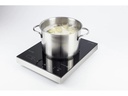 Caso Induktionskochplatte S-Line 2100