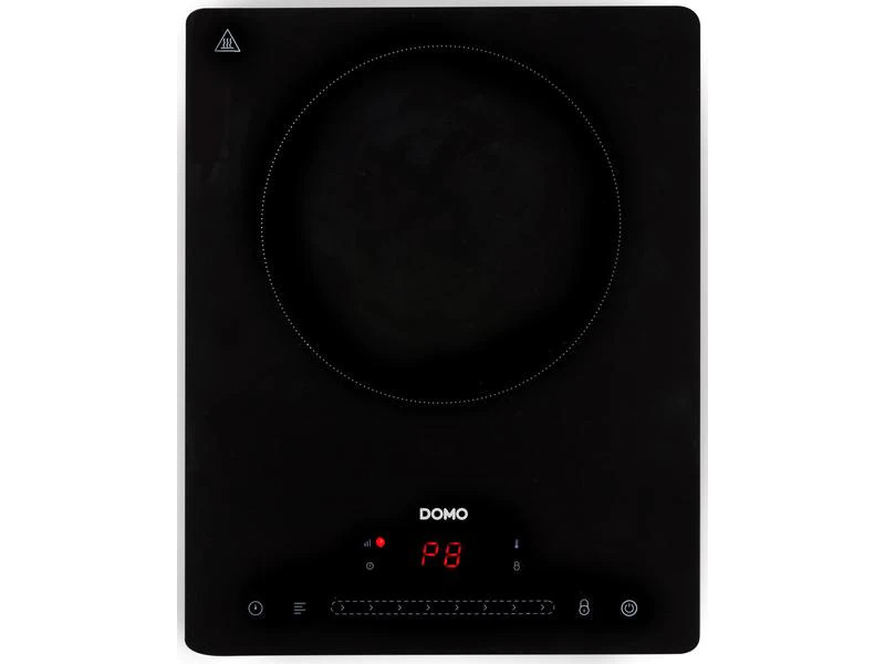 Domo Induktionskochplatte DO332IP 2000 W