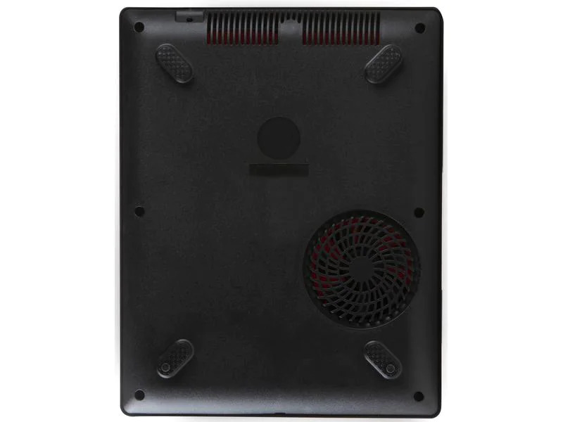 Domo Induktionskochplatte DO332IP 2000 W