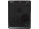 Domo Induktionskochplatte DO332IP 2000 W