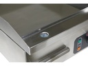Kibernetik Gewerbe Kochplatte Griddle D360